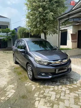 Honda Mobilio 2017 E CVT (Pribadi)