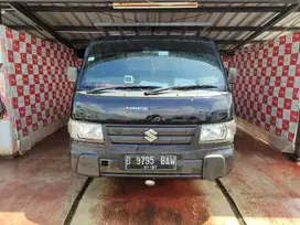 SUZUKI CARRY PICK UP 1.5 M/T