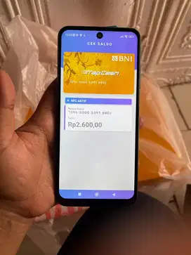 Poco M3 PRO 5G Ram 4/64GB