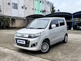 DP MURAH - Suzuki Karimun Wagon R 1.0 GS Bensin-MT 2016