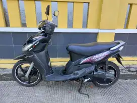 Mio smiel 2011 karbu surat lengkap