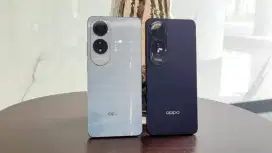 Oppo A60 Ram 8/128gb cicilan murah tanpa kartu kredit