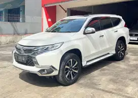 Mitsubishi PAJERO SPORT DAKAR 2.4 AT 2016 KM 111rban ISTIMEWA BANDUNG