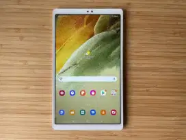 Jual cepat samsung tab A7 lite
