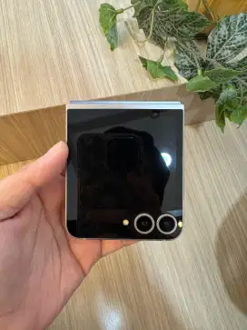SAMSUNG Z FLIP 6 256GB