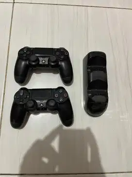 Stik ps 4 stick ps 4+charger