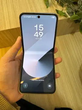 SAMSUNG Z FLIP 6 256GB