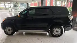 Daihatsu Terios 2012 Bensin