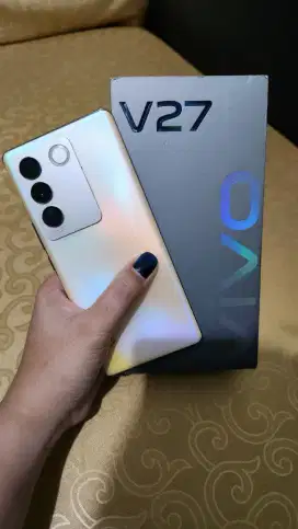 DIJUAL SANTAI VIVO V27
