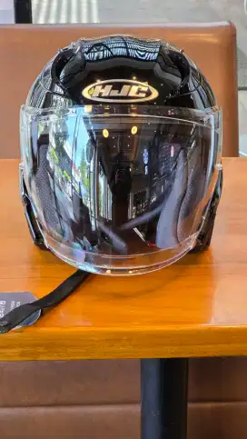 Helm HJC RPHA 31