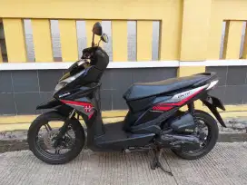 Beat 2016 hitam pajak hidup surat lengkap