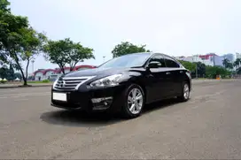 ‼️TDP 10 JUTA‼️- Nissan Teana 2.5 250XV AT 2017