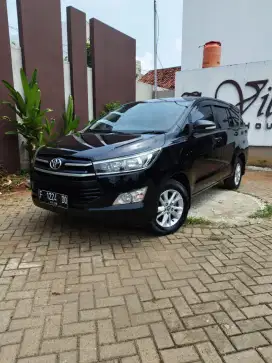 Innova g diesel matic 2016