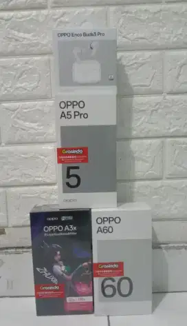 Oppo A5pro Free Encobuds