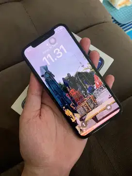 Iphone X 64Gb PA/A