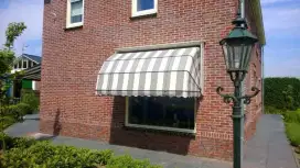 Kanopi kain awning murah berkualitas