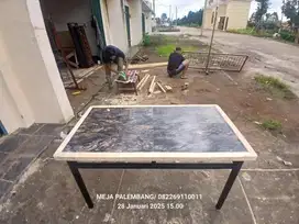 Dijual Meja Restoran