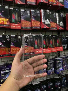 Softcase Silicone Samsung Galaxy A56