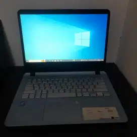Asus A407m Celeron N4000