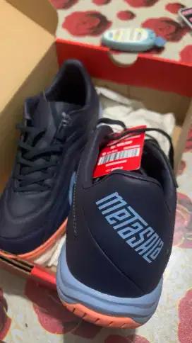 Sepatu Futsal Specs Metasala size 41