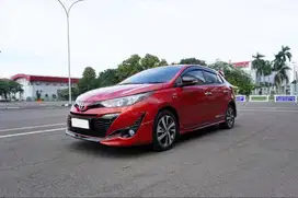 ‼️FREE SMARTPHONE‼️- Toyota Yaris 1.5 TRD Sportivo AT 2019