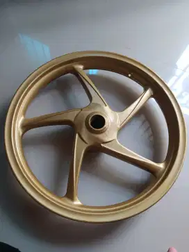 dinamu starter roda depan bekas Vario 110