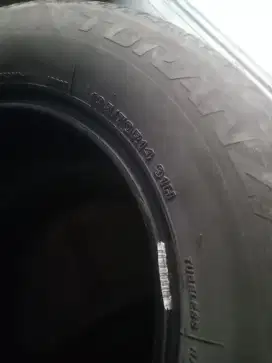 Ban bekas 195/70R14