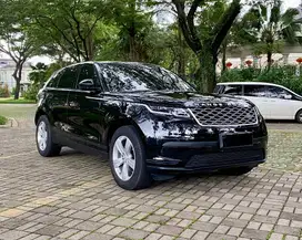 [GARANSI 1TH!!] RANGE ROVER VELAR P250 NIK 2018!! HITAM MATIC