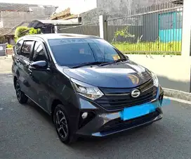Tdp 10Jutaan Daihatsu New Sigra R MT Kondisi Baik