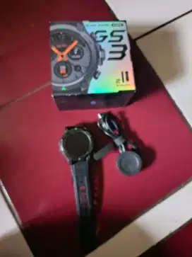 Blackshark Smartwatch GS3