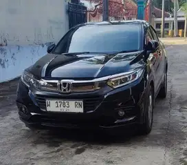 Honda HRV 1.5 S Automatic 2019