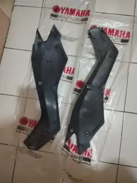 side cover body delta box nmax neo / turbo