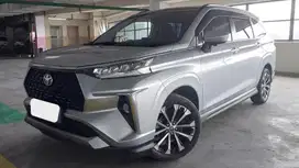 [OLXmobbi] Toyota Avanza 1.5 New Veloz Q CVT Bensin-AT 2022