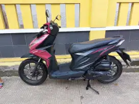 Beat new 2020 pajak hidup b depok