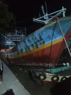 Loker kru ABK langsung kerja