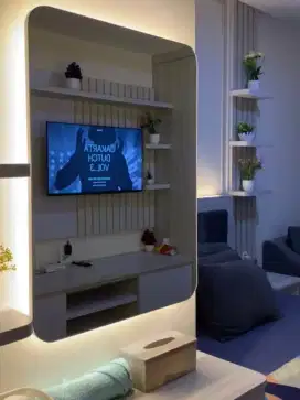 Sewa apartemen Bekasi Transpark juanda Harian/Transit Termurah