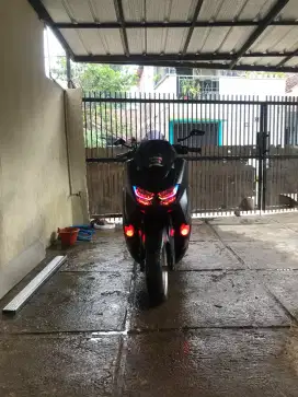 Yahama Nmx 2023