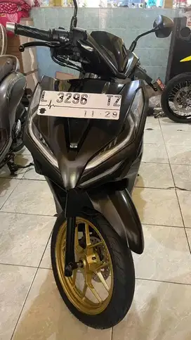 HONDA VARIO 125 TH 2019