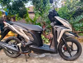 Jual vario tahun 2012 pajak hidup mesin terawat