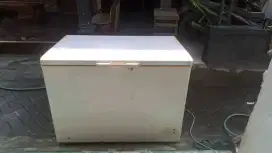 Freser box polytron