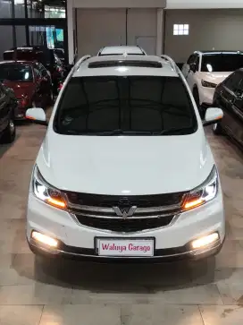 Wuling Cortez turbo