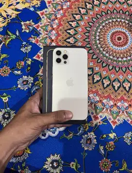 iPhon 12 PRO 256 GB INTER