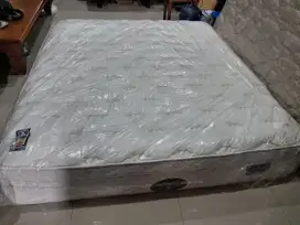 Springbed spring air king size 180 x 200 (springbed kelas atas)