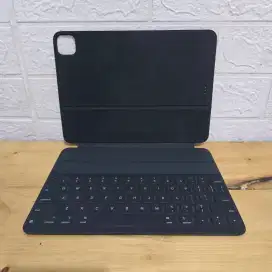 Apple Magic Keyboard iPad Pro 11 M1 Black Case Murah 11inch Tablet