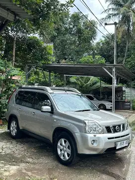 NISSAN X-TRAIL 2.5 XT 2009 TIPE TERTINGGI