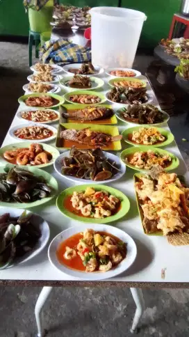 Cari kerja cook