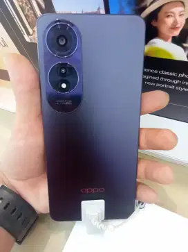 seGAMPANG ITU Dapetin OPPO A60  Dengan PROMO CICILAN BUNGA 0%
