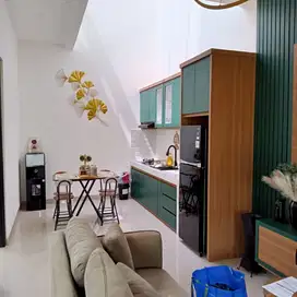 Hunian Nyaman di Tengah Akses Premium,BOTANICAL VIEW RESIDENCE