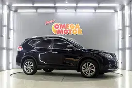 ANTIK NISSAN XTRAIL 2.5 AT 2015