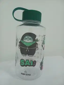 BOTOL MINUM 1LITER